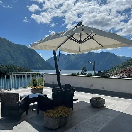 Apartament La Terrazza Sul