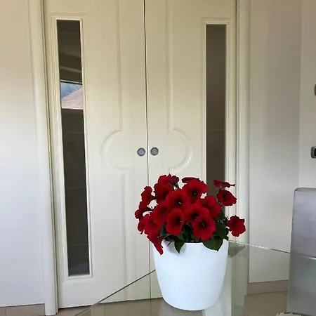 La Terrazza Sul Apartament