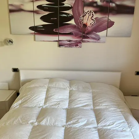 Apartament La Terrazza Sul