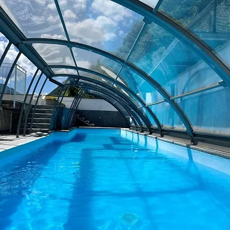 Apartament La Terrazza Sul *