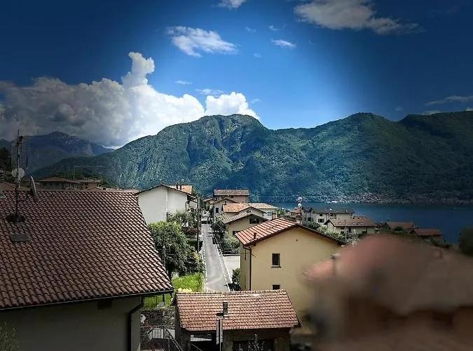 La Terrazza Sul Lejlighed
