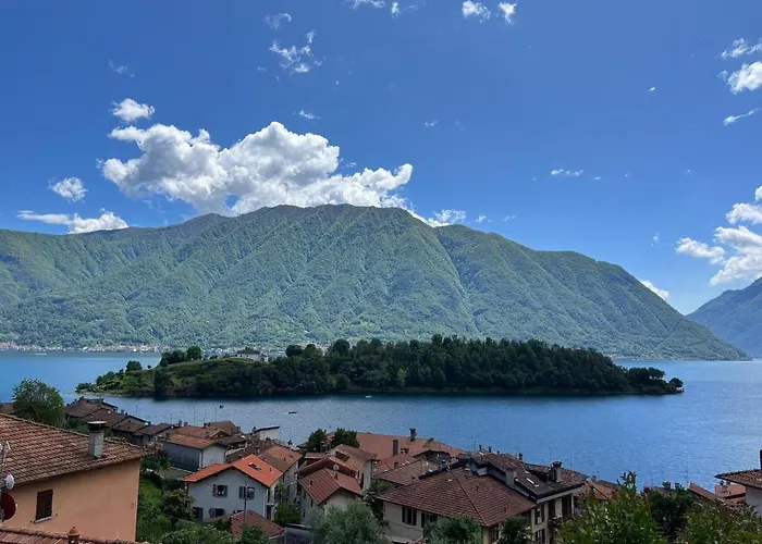 La Terrazza Sul