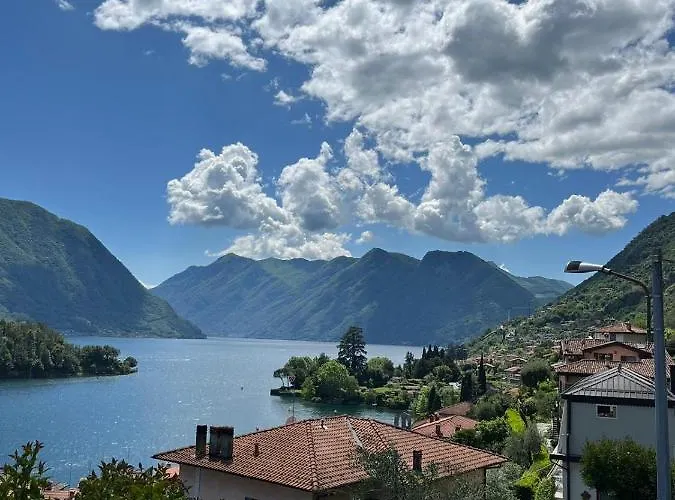 Lejlighed La Terrazza Sul