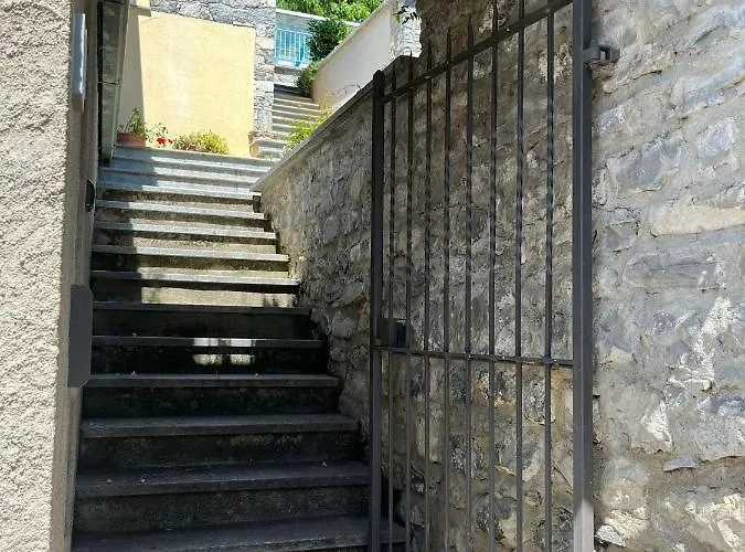 La Terrazza Sul *