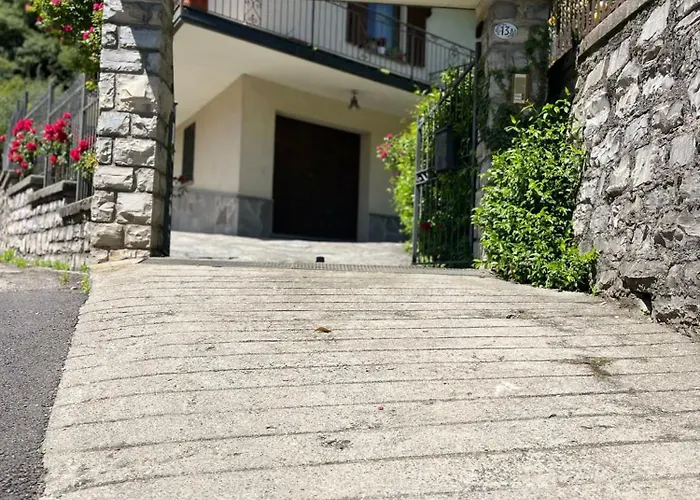 La Terrazza Sul *