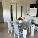 La Terrazza Sul Apartman Ossuccio