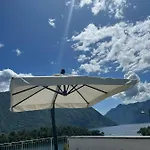 La Terrazza Sul Apartman *