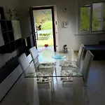 La Terrazza Sul Apartman