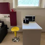 Apartman La Terrazza Sul *