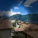 La Terrazza Sul Apartman