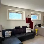 La Terrazza Sul Apartman *