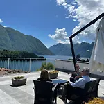 La Terrazza Sul Apartman Ossuccio