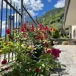 Apartman La Terrazza Sul *