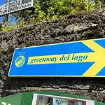 Apartman La Terrazza Sul Ossuccio