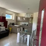 Apartman La Terrazza Sul