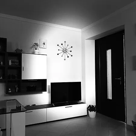 La Terrazza Sul Daire *