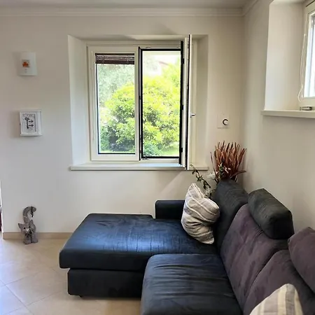 Apartamento La Terrazza Sul