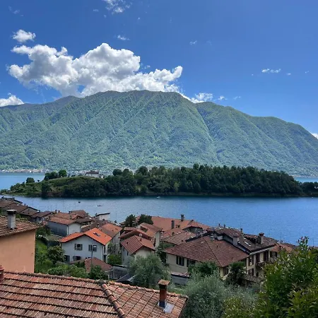 La Terrazza Sul