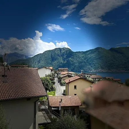 La Terrazza Sul Daire