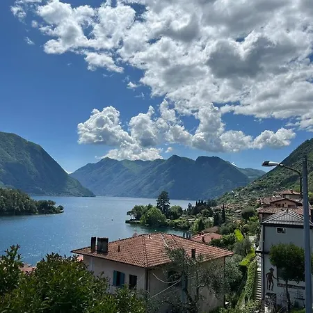 Appartamento La Terrazza Sul