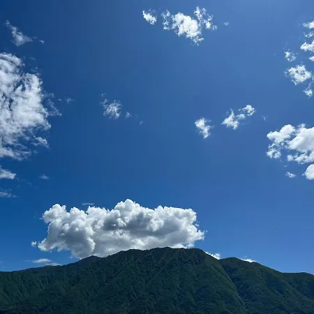 La Terrazza Sul Daire *