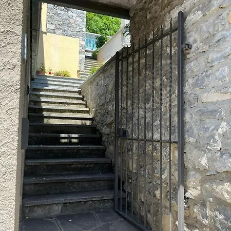 La Terrazza Sul *