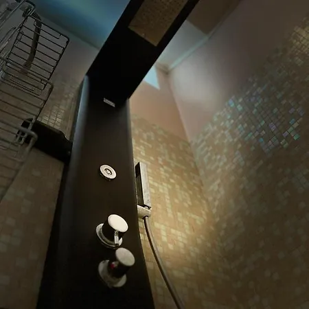 Lägenhet La Terrazza Sul *