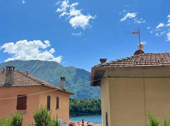 La Terrazza Sul *