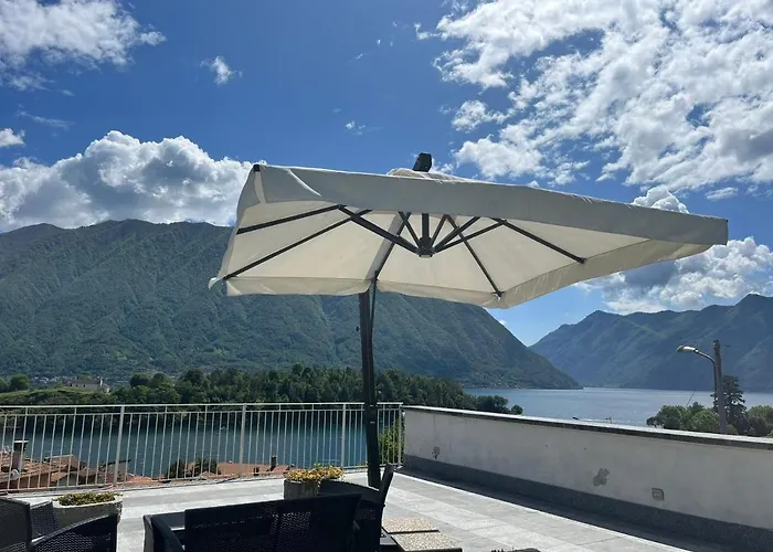 La Terrazza Sul * 오수키오
