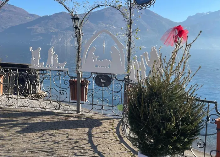 La Terrazza Sul 오수키오